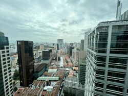 Prudential Tower (D1), Office #458794931
